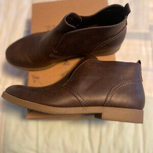 Indigo Rd. Irmanza Boots - Brown - Women's 8.5